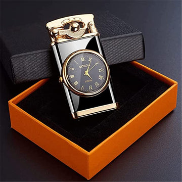 Watch Torch Lighter