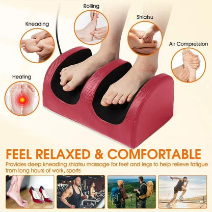 Electric Foot Massager