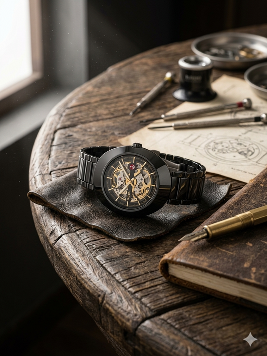 RADO DiaStar Automatic – Premium Luxury Watch